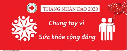 Hiến máu cứu người - một nghĩa cử cao đẹp