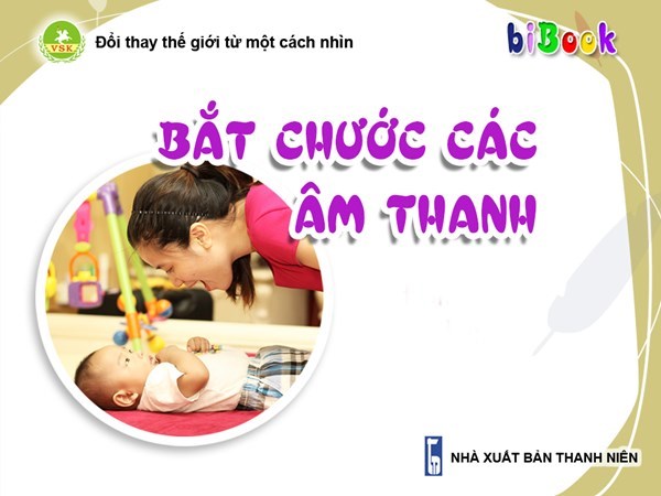 TCAN: Bắt chước âm thanh