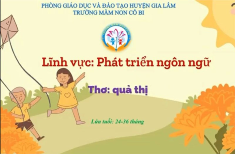 VH: Thơ  Quả thị  - NT 