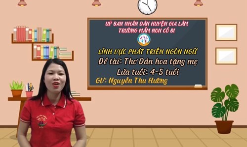 Lĩnh vực phát triển ngôn ngữ