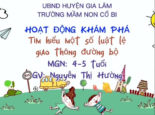 Lĩnh vực phát triển nhận thức