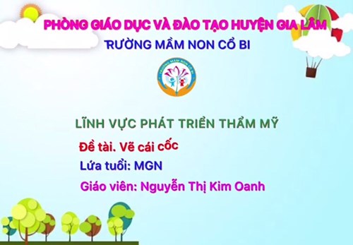 Lĩnh vực phát triển thẩm mỹ