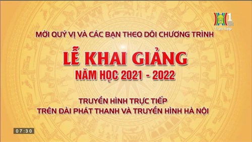 Lớp B6 tưng bừng đón chào năm học mới