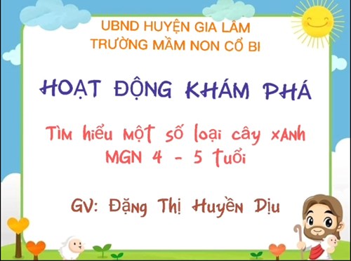 Lĩnh vực phát triển nhận thức