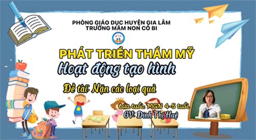 Lĩnh vực phát triển thẩm mỹ