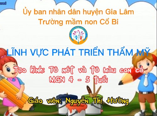 Lĩnh vực phát triển thẩm mỹ