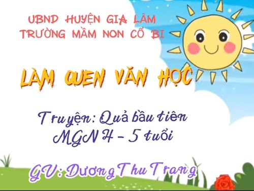 Lĩnh vực phát triển ngôn ngữ