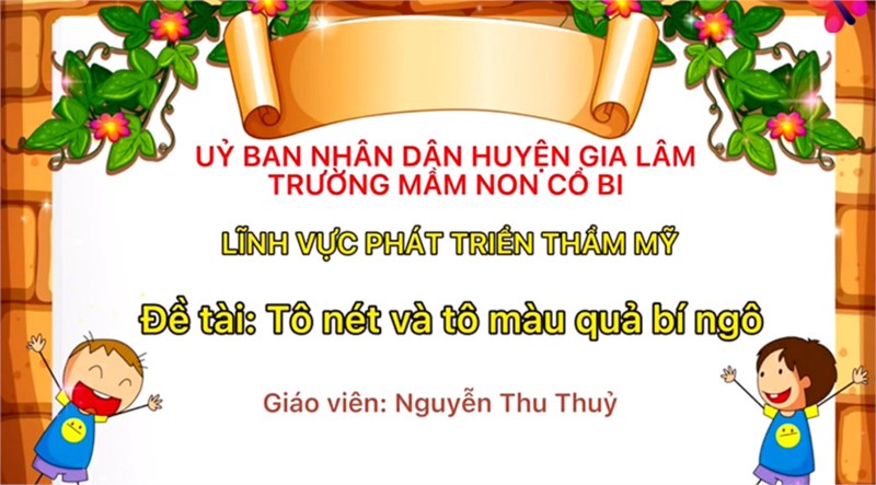 Lĩnh vực phát triển thẩm mỹ