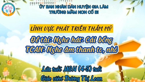 Lĩnh vực phát triển thẩm mỹ