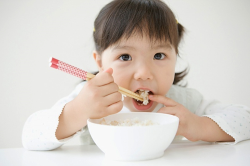 Những loại thực phẩm dinh dưỡng dành cho trẻ nhỏ mà bạn nên biết