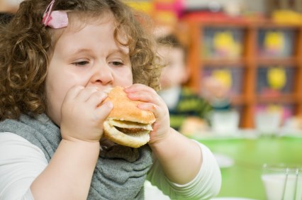 Những thực phẩm dễ khiến trẻ bị béo phì, mắc bệnh tim mạch