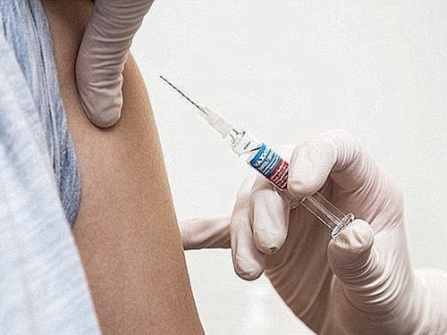 Người nhiễm Covid-19 đã khỏi bệnh, có cần tiêm vắc xin?