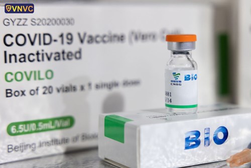 Tìm hiểu về vắc xin vero cell phòng COVID-19 của Sinopharm Trung Quốc