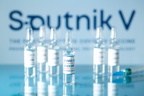 Hướng dẫn mới nhất: Phụ nữ mang thai, đang cho con bú chống chỉ định với vaccine COVID-19 Sputnik V