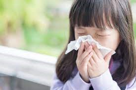 Cách chăm sóc trẻ bị cúm