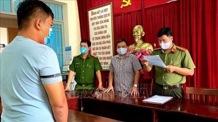 Tuyên truyền   Chi tiết mức phạt 13 hành vi vi phạm quy định phòng chống COVID-19 tại Hà Nội 