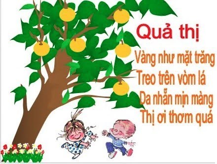 Thơ:  Thị 