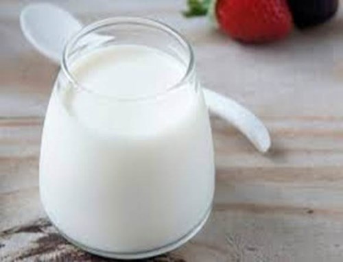 Những lợi ích tuyệt vời của sữa chua đối với sự phát triển toàn diện của trẻ em