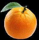 Câu đố về quả cam