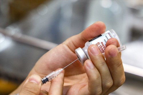 Những điều cần biết sau khi tiêm chủng vắcxin phòng Covid-19