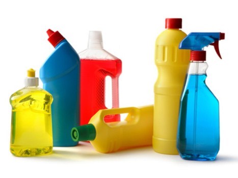 Làm sao sử dụng hóa chất tẩy rửa an toàn trong mùa COVID-19?