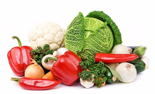 Các loại thực phẩm giúp tăng cường sức đề kháng trong mùa dịch Covid-19