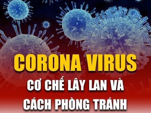 Đã có hướng điều trị bệnh viêm phổi cấp do Virus Corona?