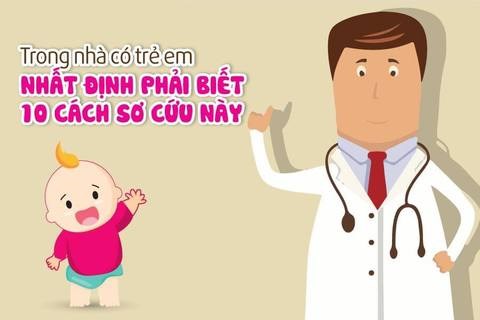 Cách phòng bệnh viêm đường hô hấp cho trẻ khi giao mùa.