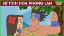 Truyện:  Sự tích hoa phong lan 