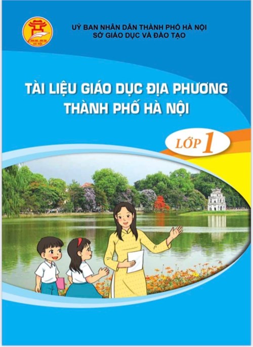 Thực hiện Công văn số 2297/SGDĐT - GDTH về việc TẬP HUẤN BỒI DƯỠNG GIÁO VIÊN SỬ DỤNG TÀI LIỆU GIÁO DỤC ĐỊA PHƯƠNG LỚP 1 