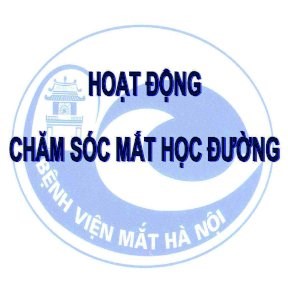 Tập huấn bồi dưỡng kiến thức chăm sóc mắt học đường