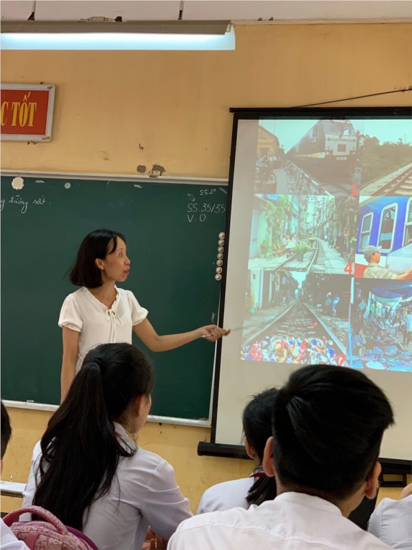 GS Ngô Bảo Châu: “Người thầy giỏi là biết đặt những câu hỏi hay”