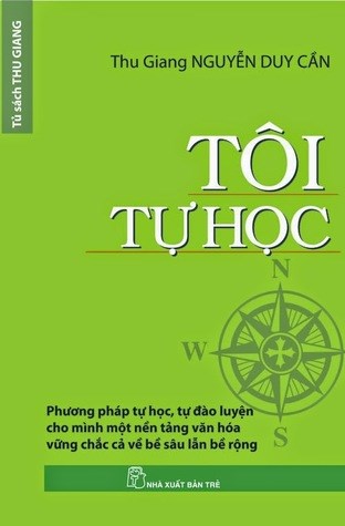 Cùng đọc cuốn sách    Tôi tự học  với lớp 9A4