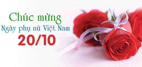 Lớp 9A4 vui tổ chức các hoạt động chào mừng ngày phụ nữ Việt Nam 20/10.