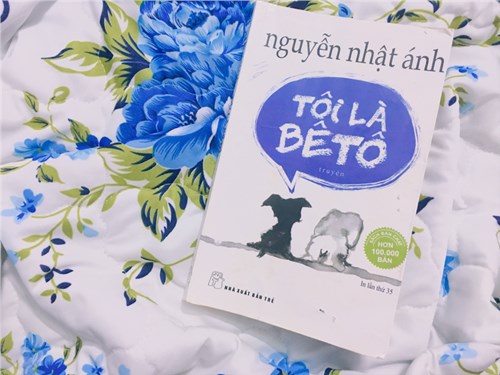 “Tôi là Bêtô” – dưới góc nhìn của một chú cún