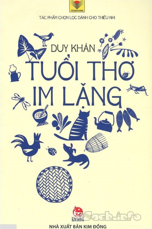 Chuyên mục giới thiệu sách, tuyên truyền sách

tháng 4