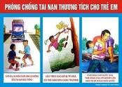 Tuyên truyền phòng tránh TNTT 