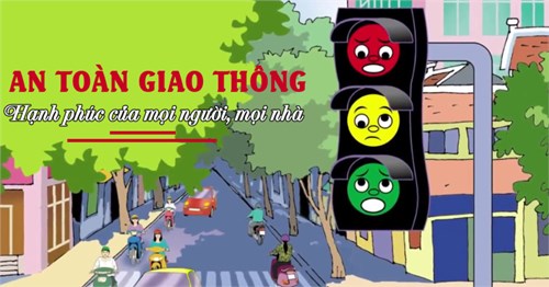 Hưởng ứng “Ngày thế giới tưởng niệm các nạn nhân tử vong do tai nạn giao thông” năm 2020