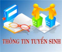 Tổ chức diễn tập cho thi tuyển sinh