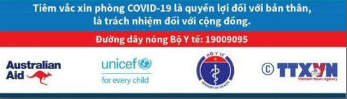NHững điều cần biết khi tiêm chủng vắc xin phòng Covid-19