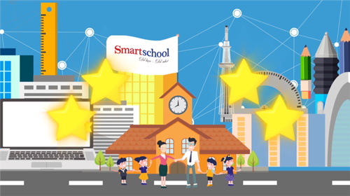 Giới thiệu smartschool