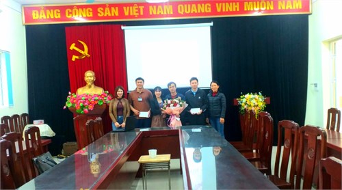Kỷ niệm 75 năm ngày Thể thao Việt Nam (27/3/1946 – 27/3/2021)