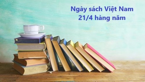 Công văn tổ chức Ngày Sách Việt Nam