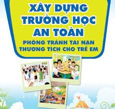 Tuyên truyền phòng chống Tai nạn thương tích trẻ em