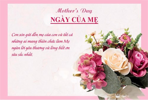 💗💗💗chúc mừng ngày của mẹ 💗💗💗