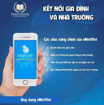 Hướng dẫn sử dụng enetviet cho Cán bộ quản lí