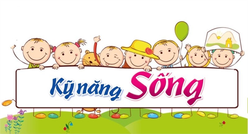 Kỹ năng sống - Che Miệng Khi No, Ngáp, Hắt Hơi