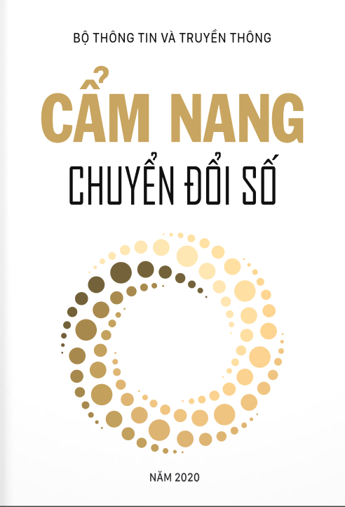 Cẩm nang chuyển đổi số