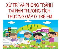 Tuyên truyền phòng chống tai nạn thương tích