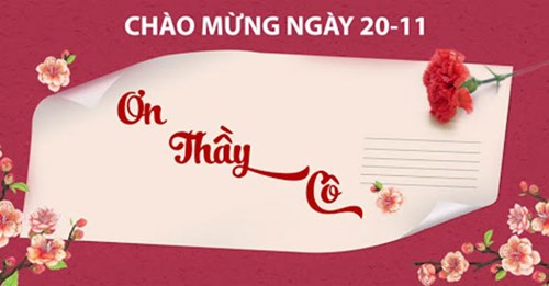 Hoạt động chào mừng ngày nhà giáo việt nam 20-11 của thầy và trò trường tiểu học dương hà